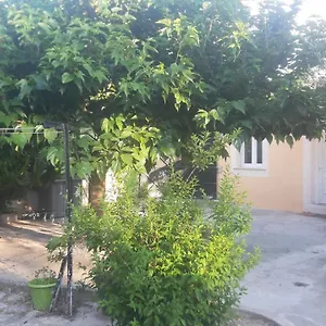 Ogooué Carpentras