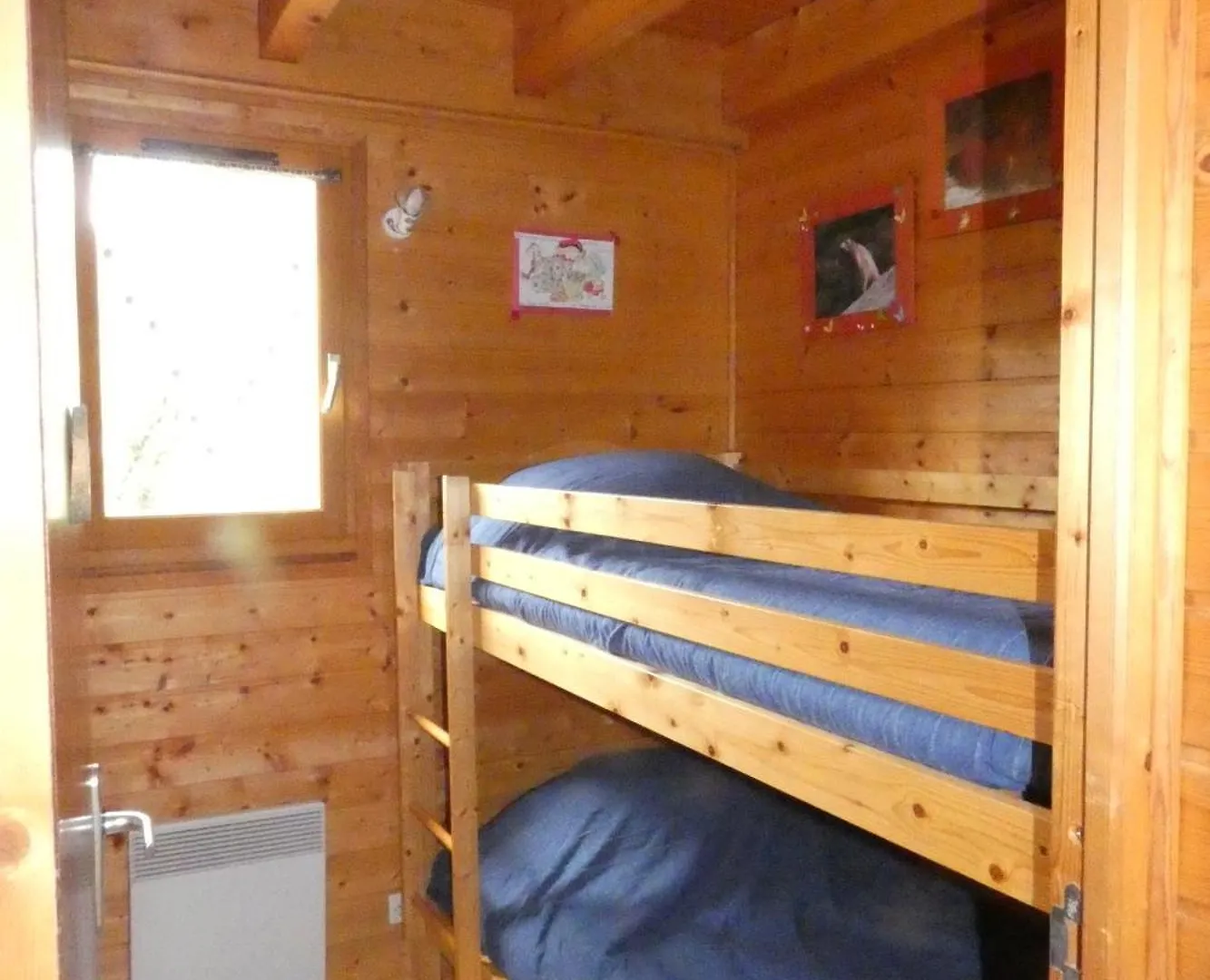 Les Chalets De La Vigne Grande Saint-Floret 0*,