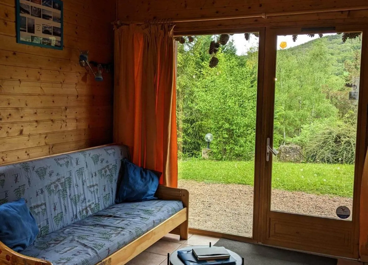 Les Chalets De La Vigne Grande Saint-Floret