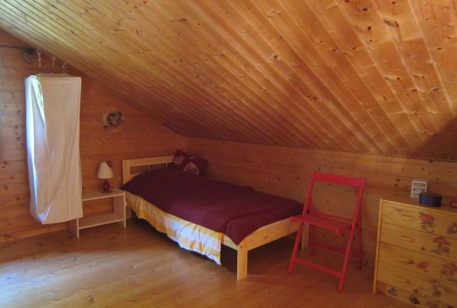 Les Chalets De La Vigne Grande Saint-Floret