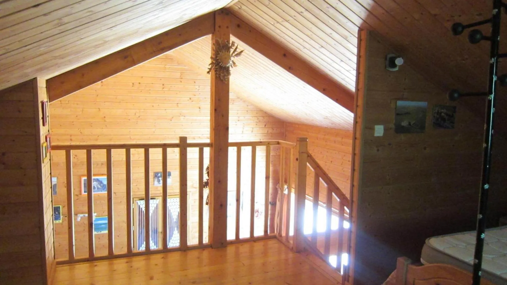 Les Chalets De La Vigne Grande Saint-Floret 0*,  フランス