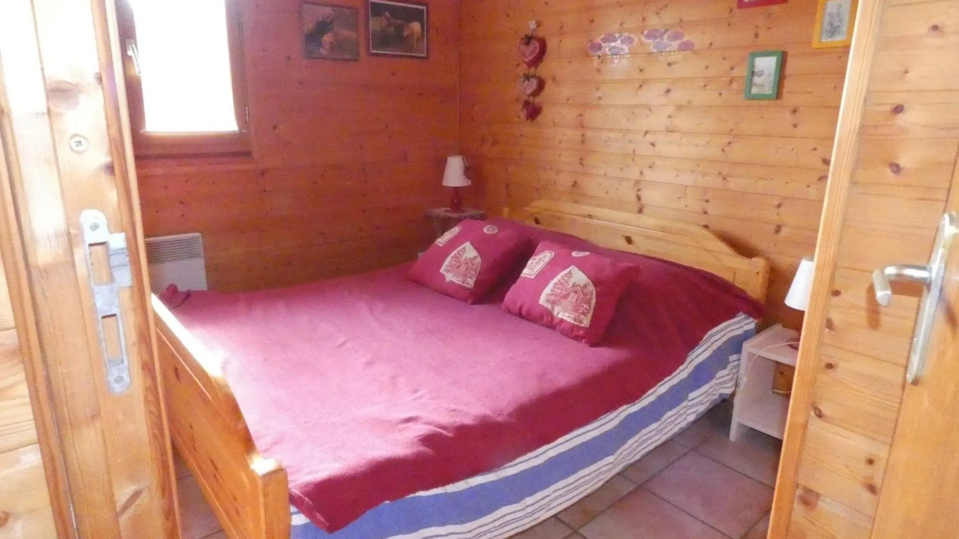 Les Chalets De La Vigne Grande Saint-Floret